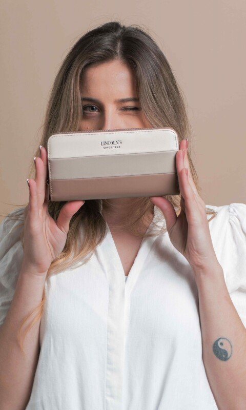 BILLETERA CHLOE TOPO