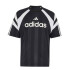 Remera de Hombre Adidas M Tiro Jrsy Negro - Blanco
