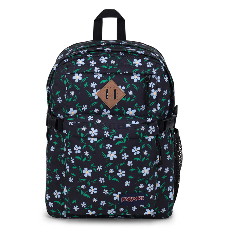 Mochila Portalaptop Main Campus Garden Floral