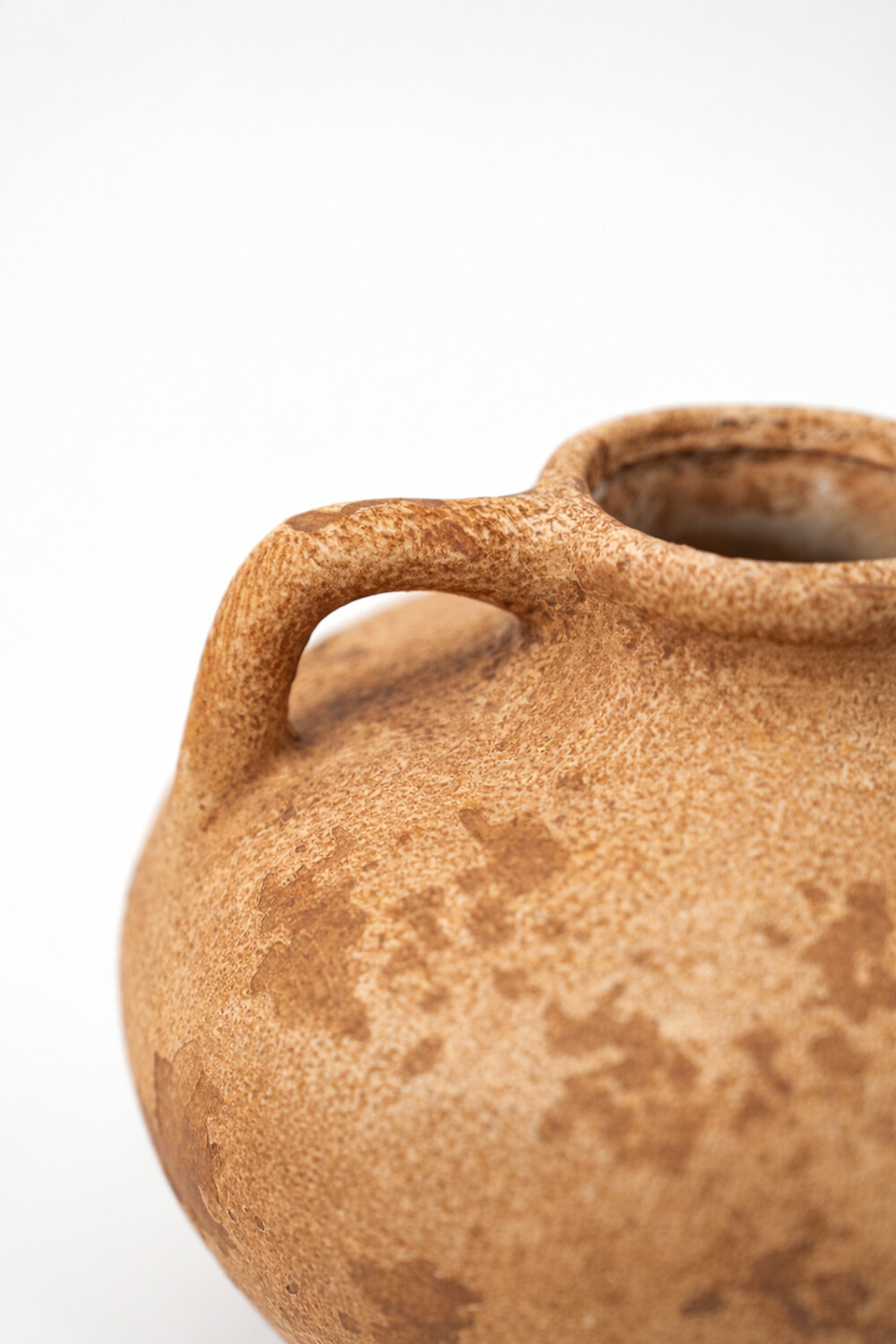 Jarrón Orla Color Unico