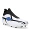 Championes de Fútbol 11 Hombre Umbro Fuzion Blanco - Azul Royal - Negro