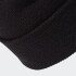 Gorro Adidas Beanie Adicolor Cuff Negro