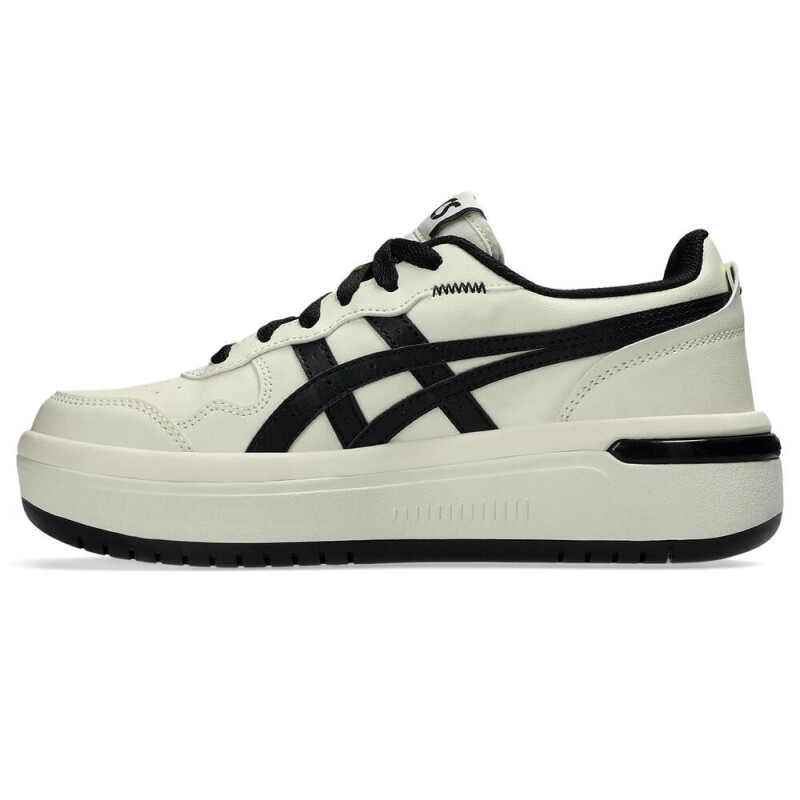 Zapatillas ASICS Japan S ST Unisex Pale Oak/black
