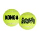 Kong SqueakAir x2 Large Kong SqueakAir x2 Large