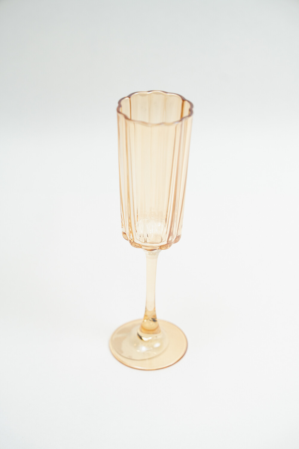 Copa Champagne Volta Estampado 2