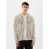 V-FRCH FT HERITAGE LOGO FZ UNBLEACHED WHITE