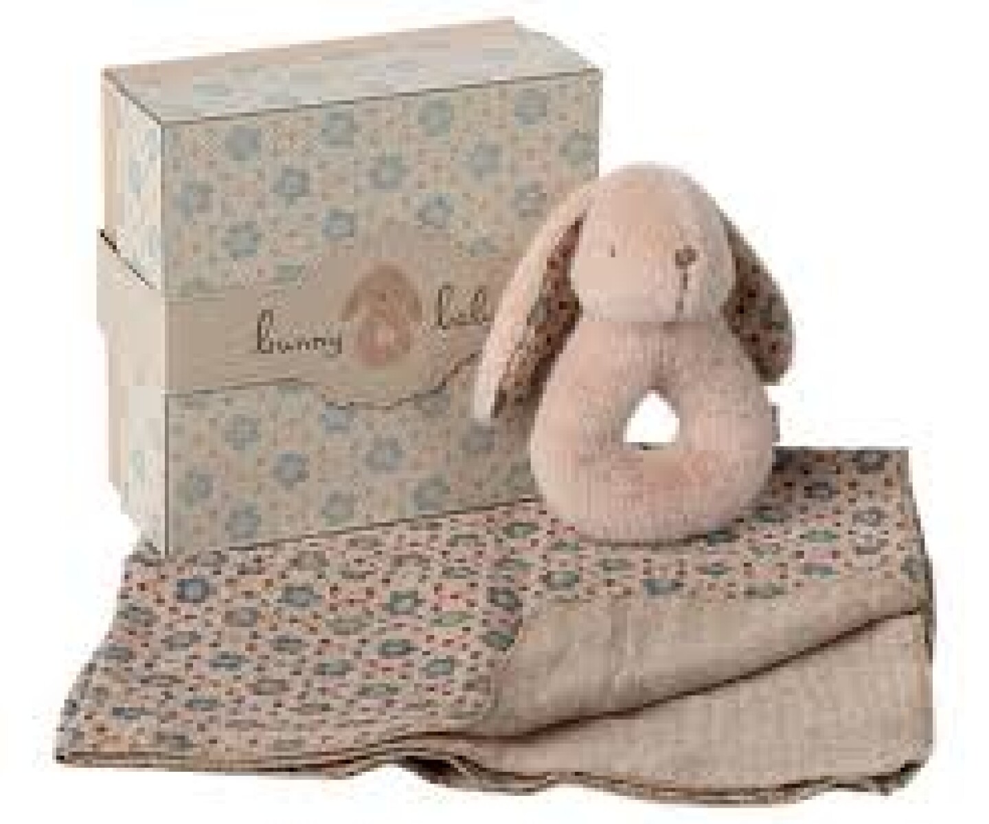 SET MANTA RECIEN NACIDO MAILEG 