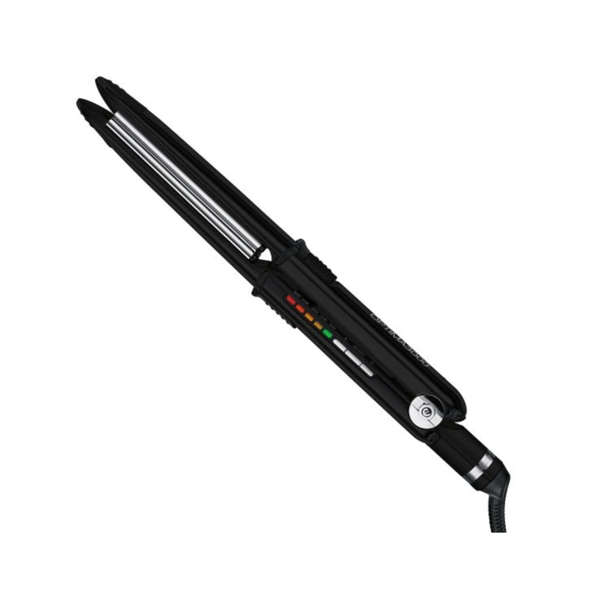 Planchita Baby Liss Titanium Optima 3000 Black 