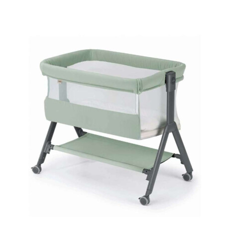 Cuna Colecho Cam Sempreconte Air