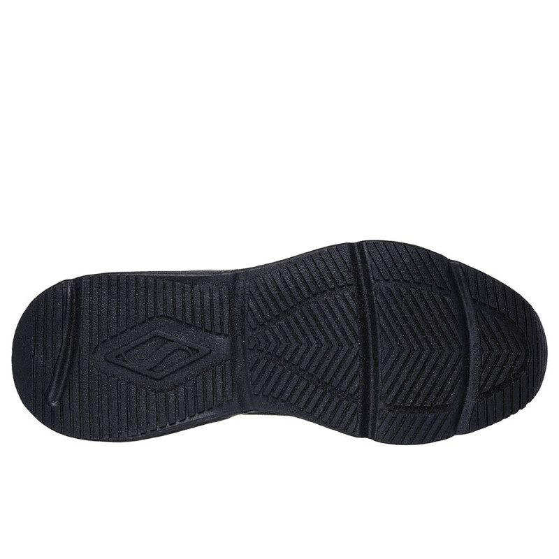 Tres-Air Revolution-Airy Black