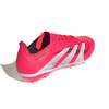 Adidas Predator League Fg/mg Rojo-blanco