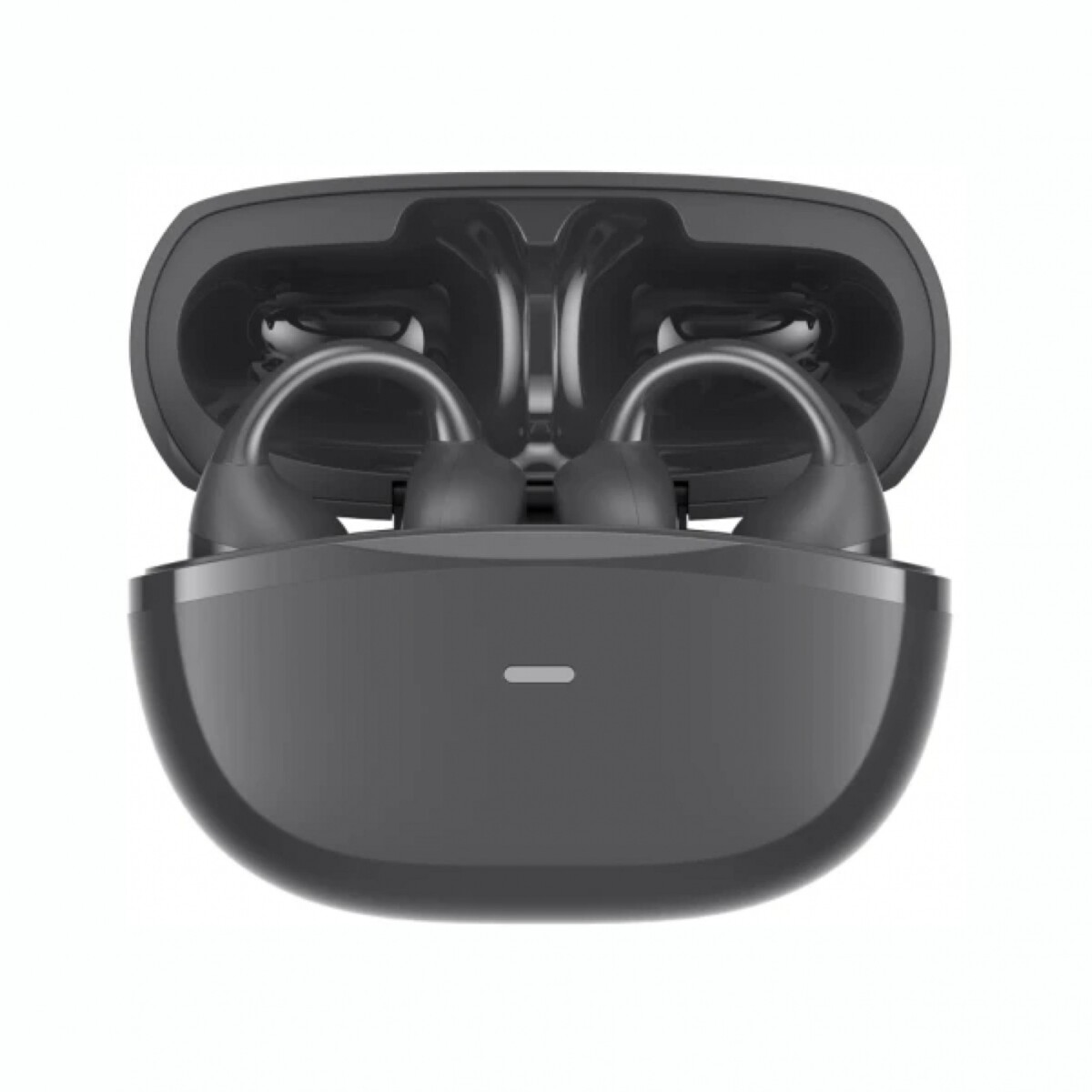 Auriculares Inalámbricos HAVIT 02A OWS916B BT Open Sound - Black 
