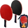 Set de Paletas De Ping Pong Set de Paletas De Ping Pong