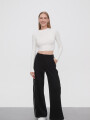 Pantalon Deportivo Bedmar Negro