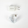 Cargador Iphone DK-C01 carga rapida 3.0A con cable lightning Cargador Iphone DK-C01 carga rapida 3.0A con cable lightning