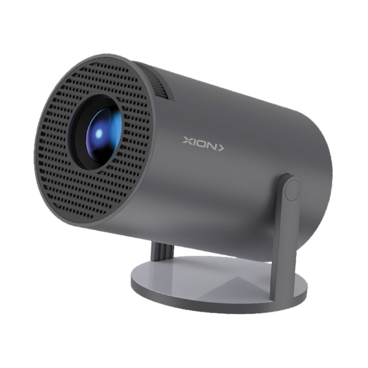 Proyector XION Smart Led XI-PROY4 - GRIS 