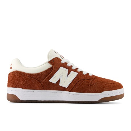Championes New Balance unisex - 480 - U480P3MM BROWN