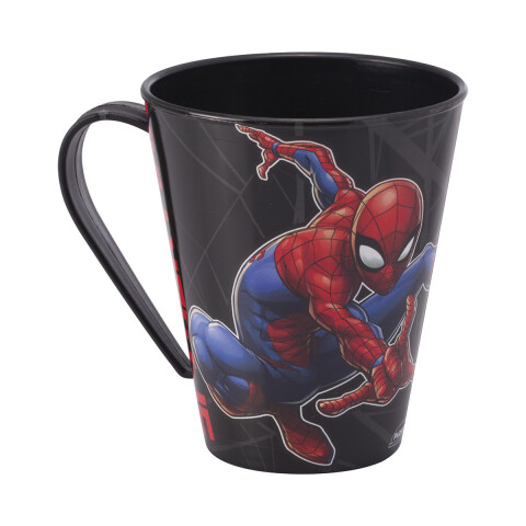 Taza de Plástico 360ml Personajes Avengers U