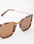 LENTES ALANNA Chocolate