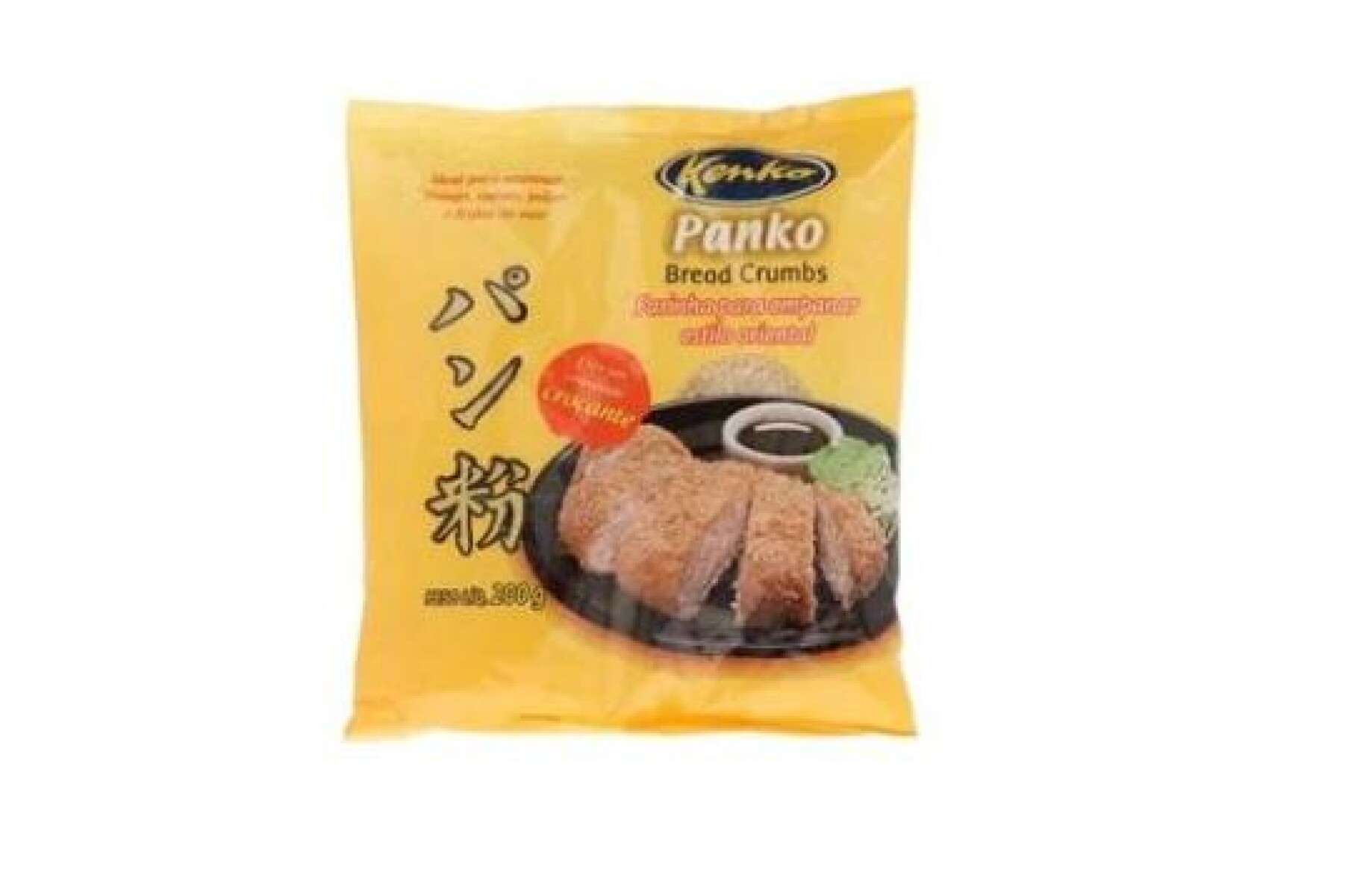 NAT-PANKO KENKO 200G 