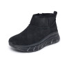 Botas Bobs B Flex Hi Negro