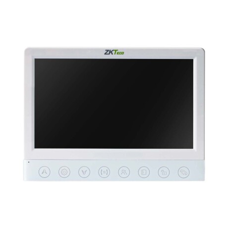 Monitor 7" Análogo Zkteco VT07-A01 001