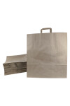 Pack x 50 - bolsa lisa 45x15x48 cm. MADERA