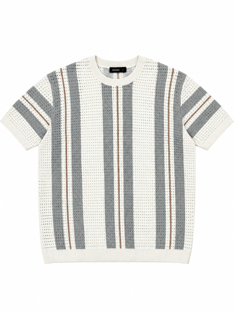 REMERA ARNOLD - VARIANTE 1 
