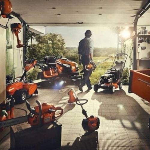 TU MEJOR AMIGO EN EL JARDIN