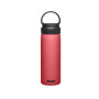 Botella Camelbak Fit Cup 600ml, Acero Inox. Insulado - Frutilla Salvaje 0
