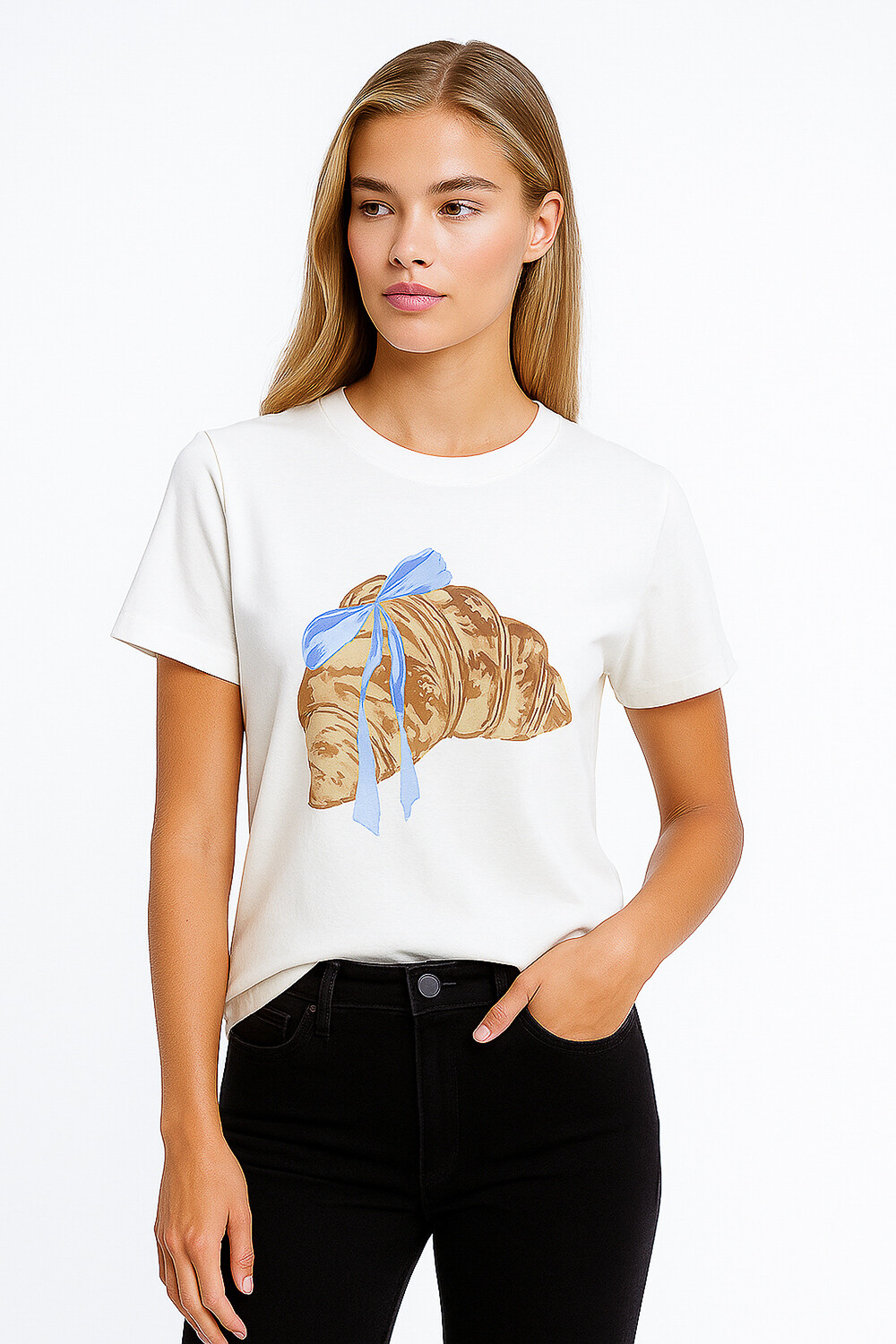 Remera Ninu Estampado 5