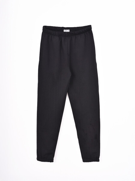 PANTALON JUANA NEGRO