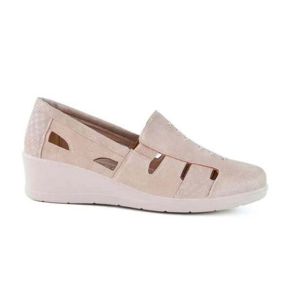 CASUAL CONFORT RHONDA - KORIUM BEIGE