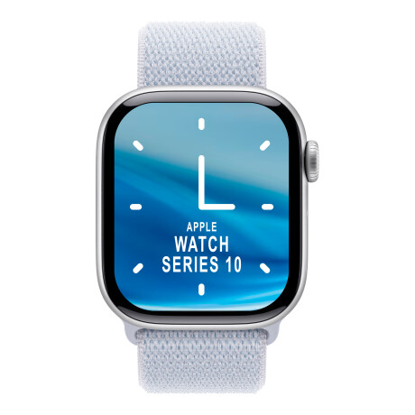 Apple Watch Series 10 42mm 5atm 64gb Wifi Bluetooth Gps 001