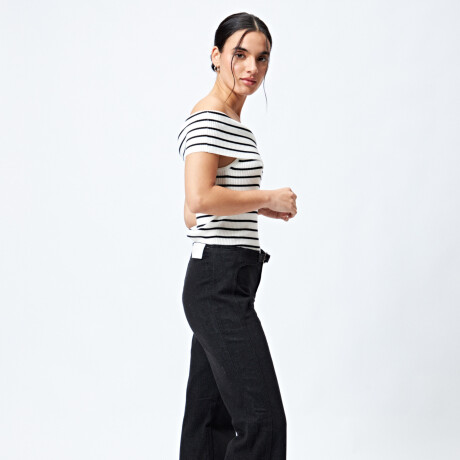 JEAN MARCIAL Negro