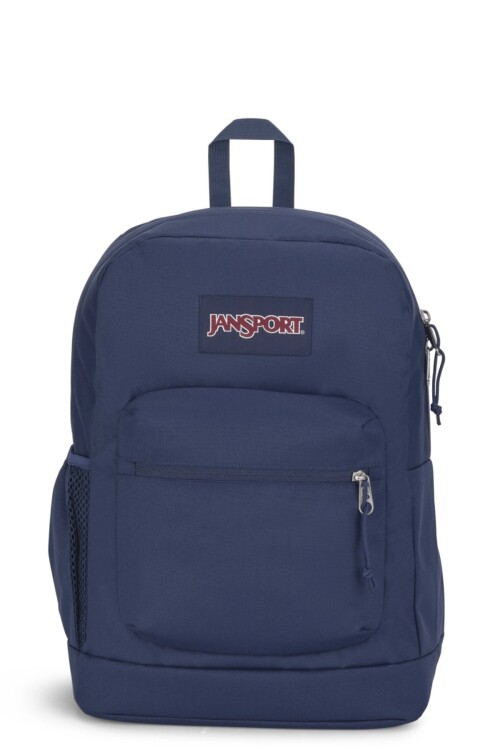 MOCHILA CROSS TOWN PLUS NAVY