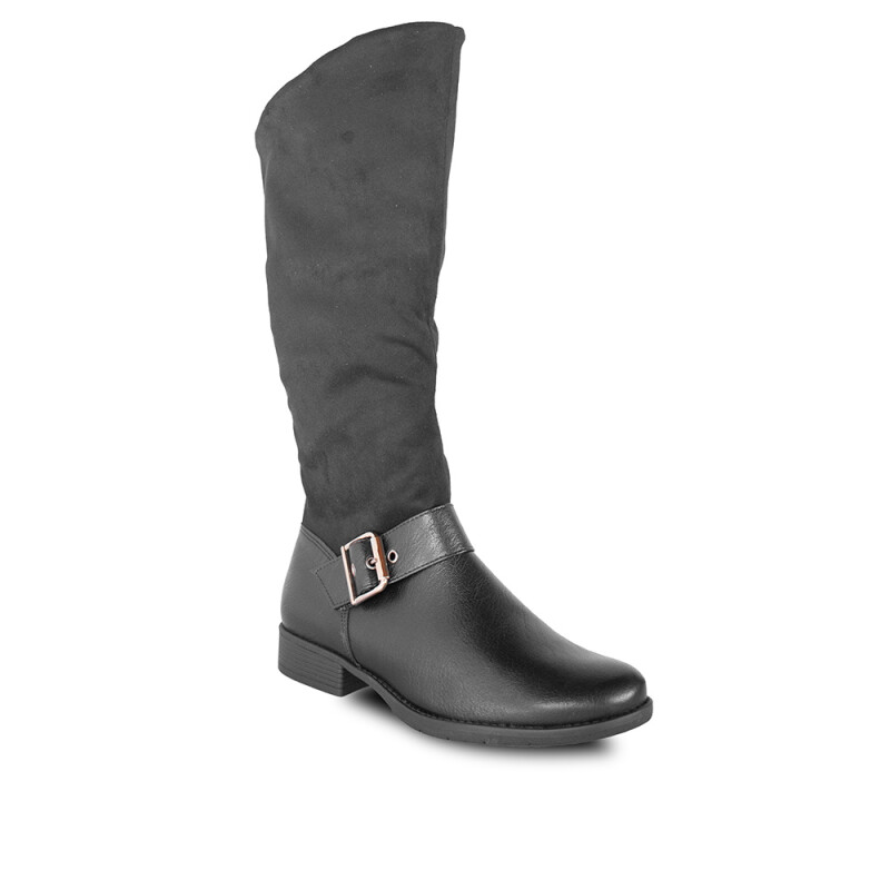 Bota Dama Piccadilly BLACK