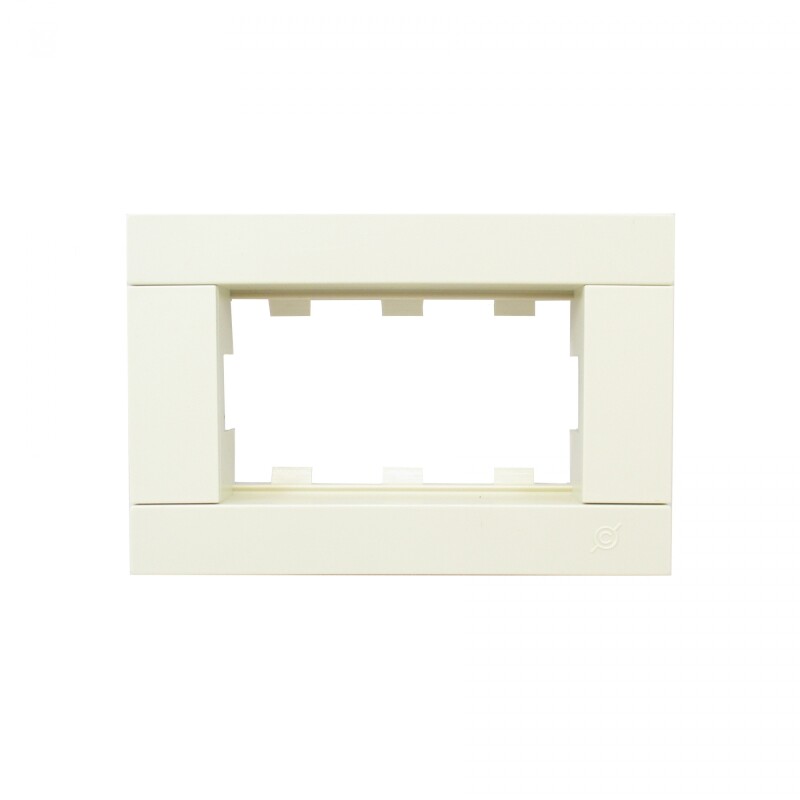 PLACA DE 3 PUNTOS HABITAT PLACA DE 3 PUNTOS HABITAT