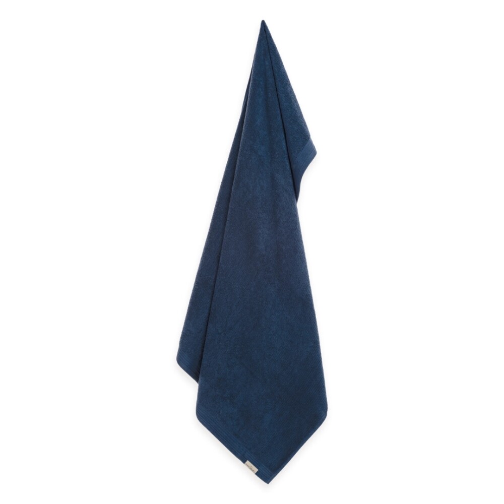 Toalla De Baño Imperial Azul