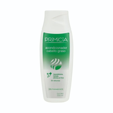 Primicia Acondicionador Cabello Graso 250ml Primicia Acondicionador Cabello Graso 250ml
