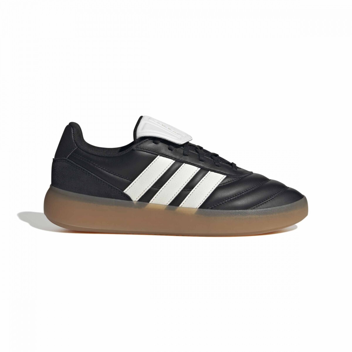 Championes ADIDAS BARREDA M Hombre KJ7622 - Negro-blanco 