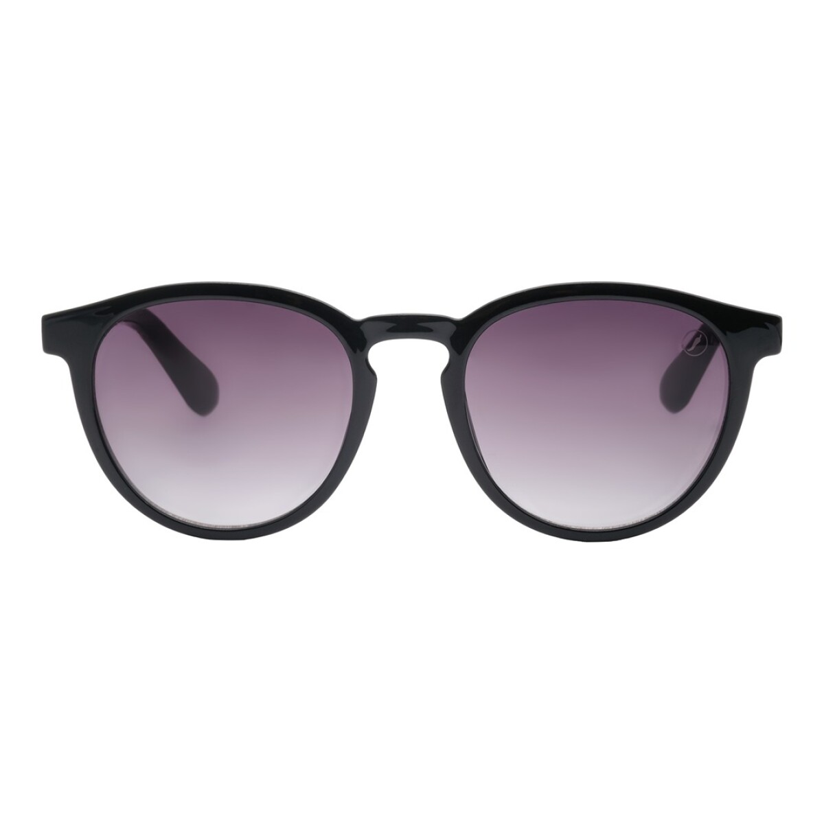 Lentes de Sol Chilli Beans Bora Bora - Negro Degrade 