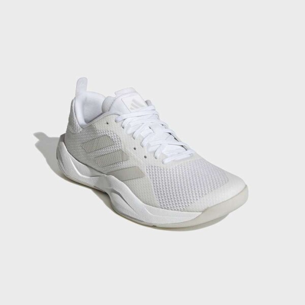 Championes Adidas Training Rapidmove Blanco