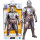 Muñeco Figura De Acción Star Wars De Juguete Hasbro Mandalorian