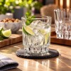 Vaso Prisma 45 ml CRISTAR Vaso Prisma 45 ml CRISTAR