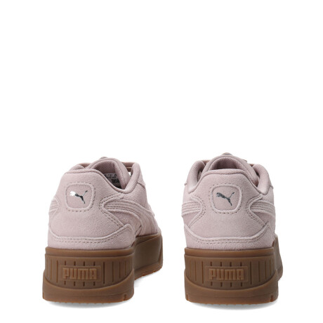 Championes de Mujer Puma Karmen Ii Idol Sd Rosado