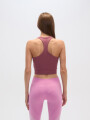 Tops Jumpi Magenta