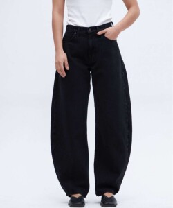 Jean Luisa Used Black 26