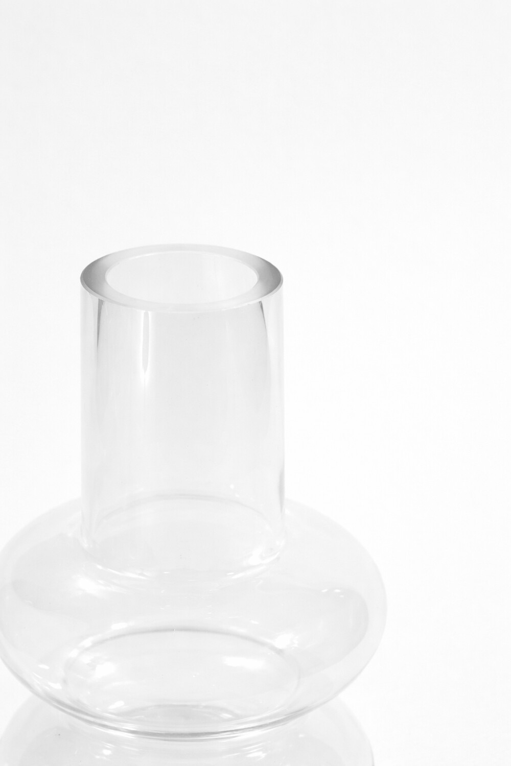 Florero Florida Color Unico