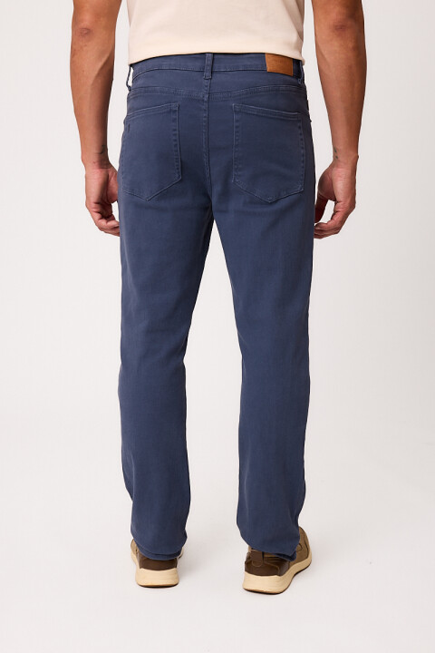 PANTALON SARKAN POLANCO Azul